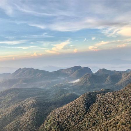 Hotel Mango Tree Nearest Adam'S Peak Nallathanniya Exterior photo