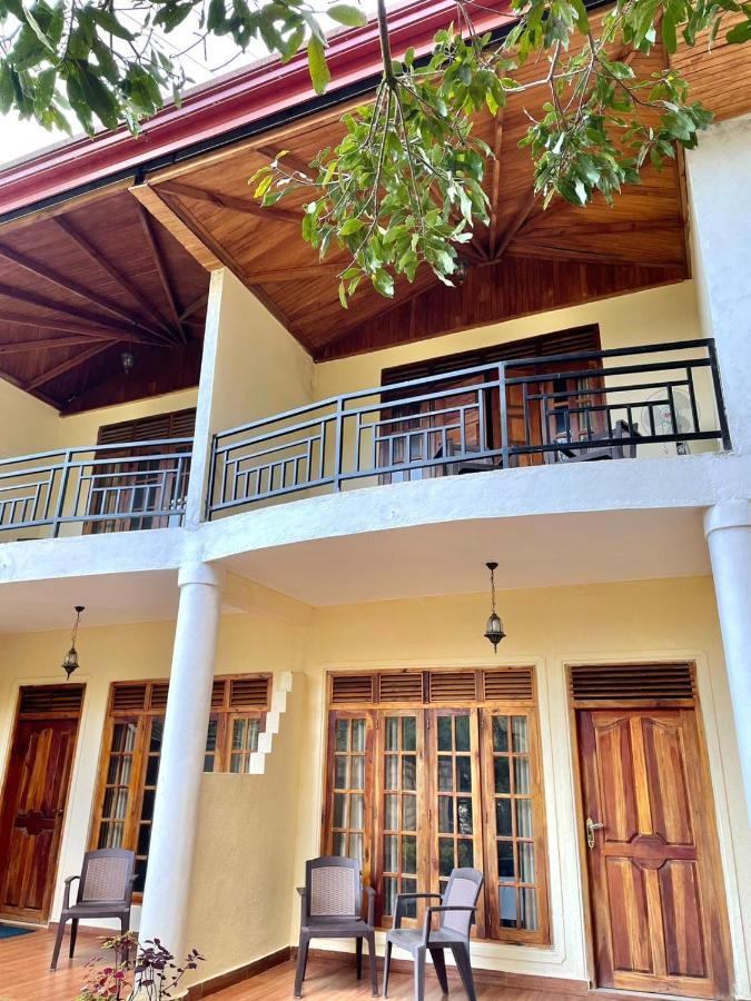 Hotel Mango Tree Nearest Adam'S Peak Nallathanniya Exterior photo