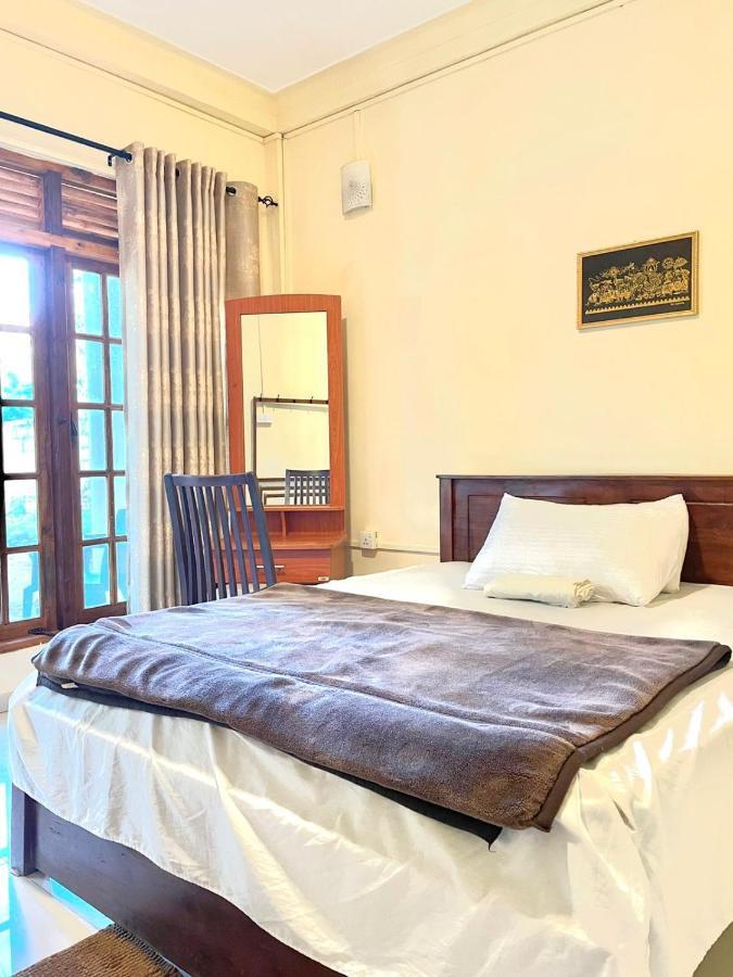 Hotel Mango Tree Nearest Adam'S Peak Nallathanniya Exterior photo