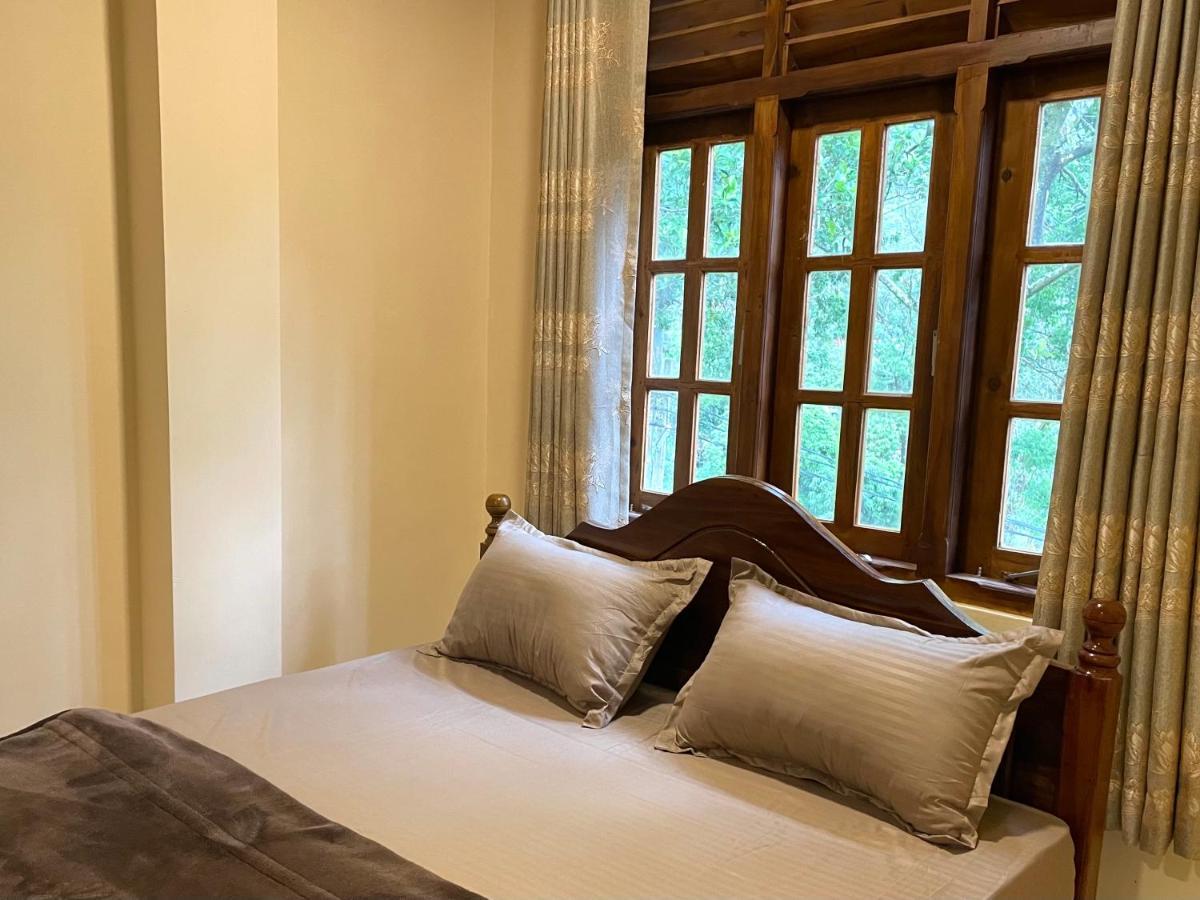 Hotel Mango Tree Nearest Adam'S Peak Nallathanniya Exterior photo