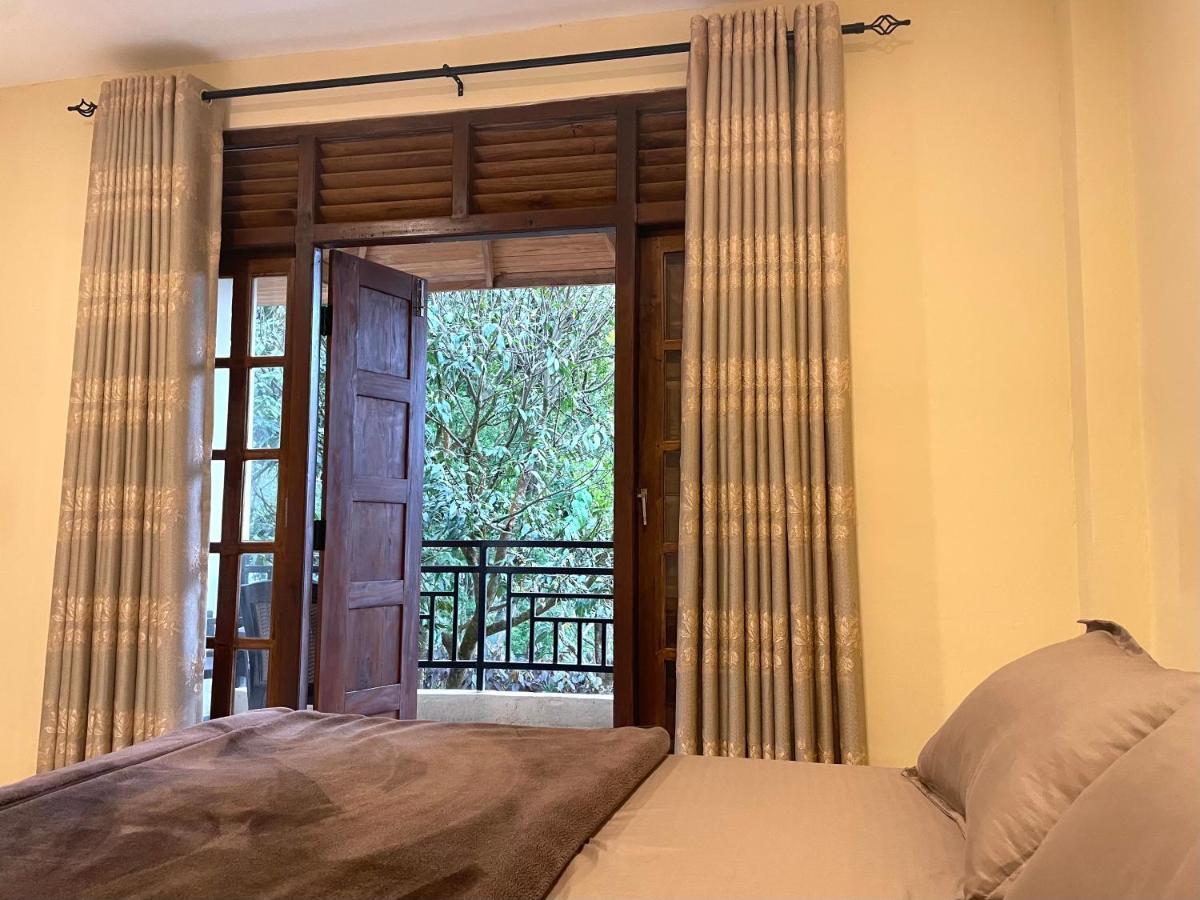 Hotel Mango Tree Nearest Adam'S Peak Nallathanniya Exterior photo