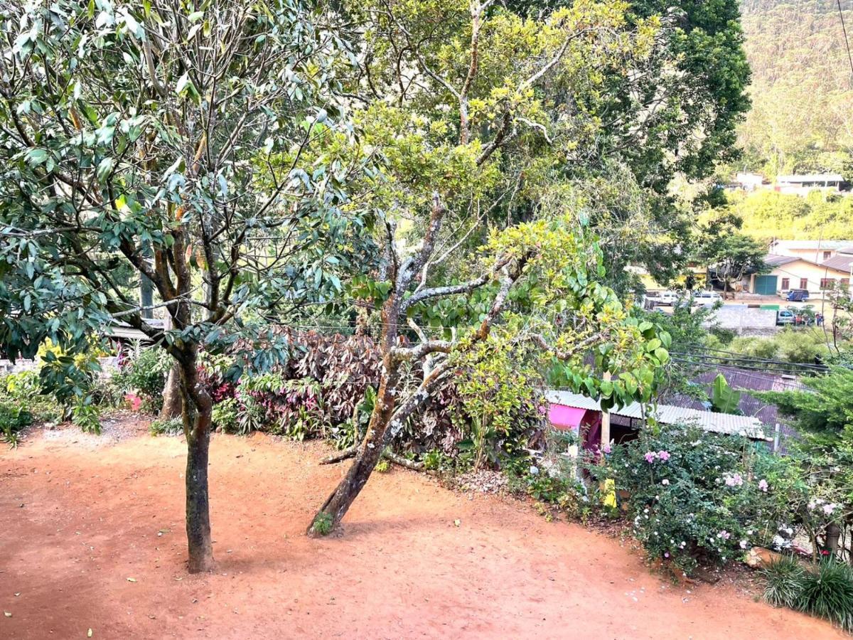 Hotel Mango Tree Nearest Adam'S Peak Nallathanniya Exterior photo